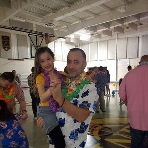 Meet your Posher, Eddie